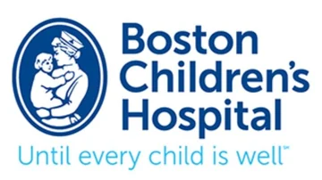 Boston Children's Hospital logo