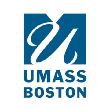 University of Massachusetts Boston logo